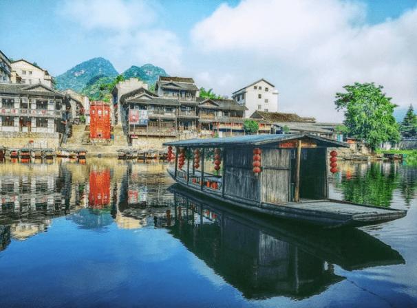 特战英雄